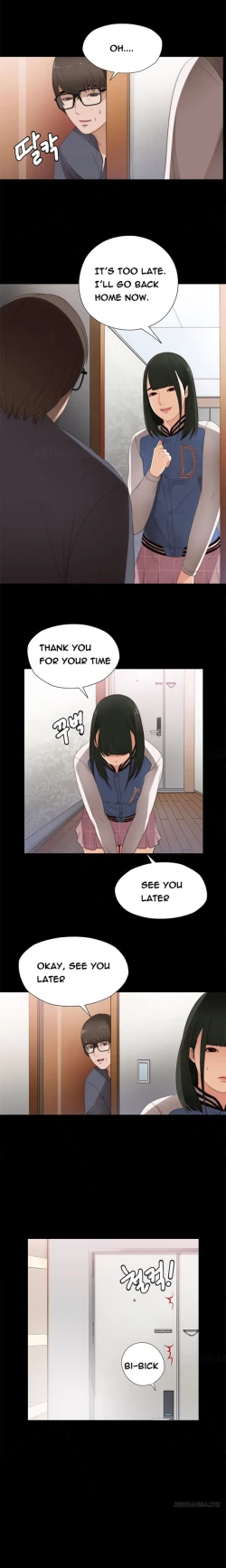 Page 153 of Girl Next Door Ch.1-8