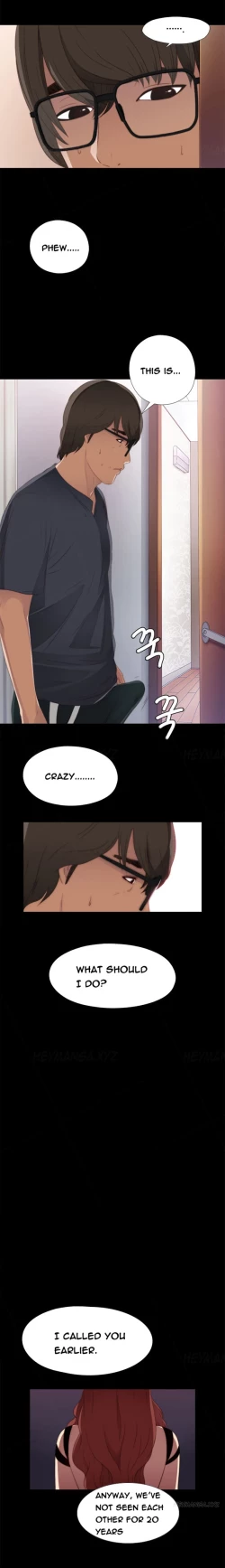 Page 154 of Girl Next Door Ch.1-8