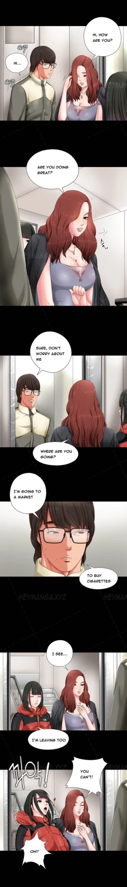 Page 17 of Girl Next Door Ch.1-8