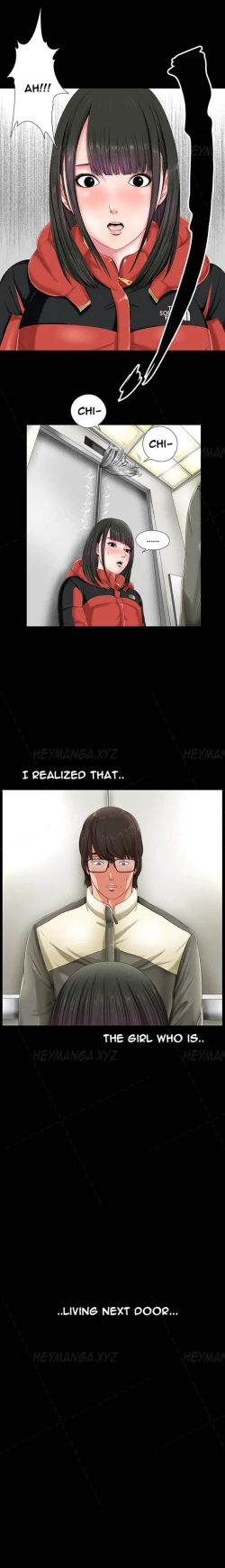 Page 20 of Girl Next Door Ch.1-8