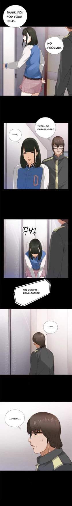 Page 78 of Girl Next Door Ch.1-8