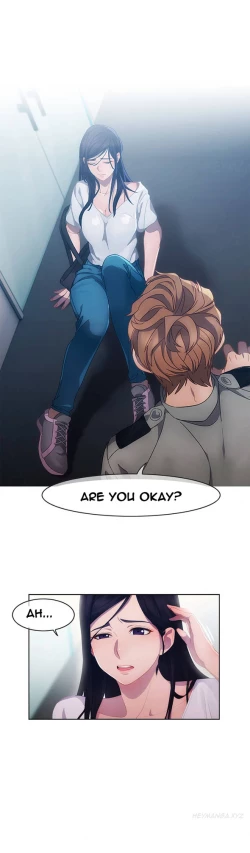 Page 25 of Lady Garden Ch.1-2