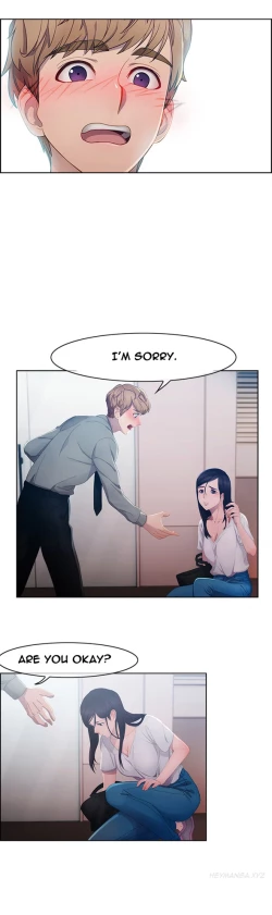 Page 29 of Lady Garden Ch.1-2