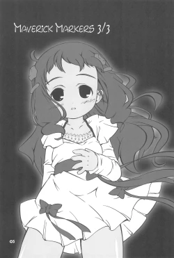 Page 3 of Maverick Markers 3/3