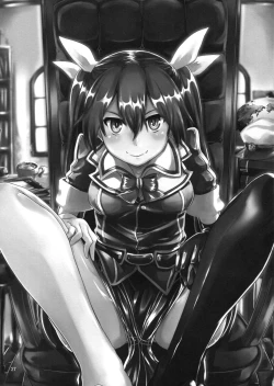 Page 28 of Teitoku wa Dekiru Hentai