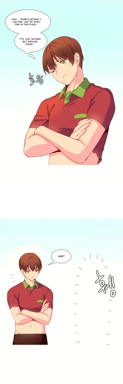 Page 207 of A World That I Rule Ch.01-23