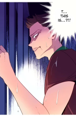 Page 33 of A World That I Rule Ch.01-23