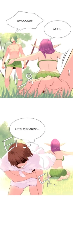 Page 412 of A World That I Rule Ch.01-23