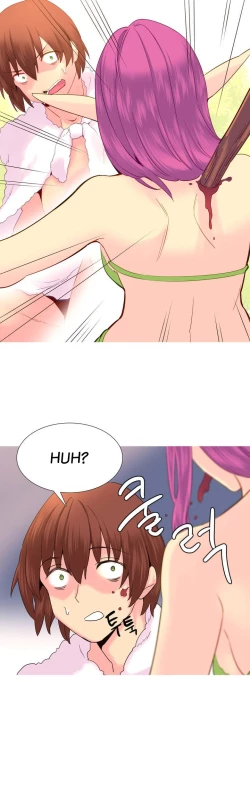 Page 418 of A World That I Rule Ch.01-23