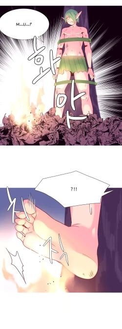 Page 435 of A World That I Rule Ch.01-23