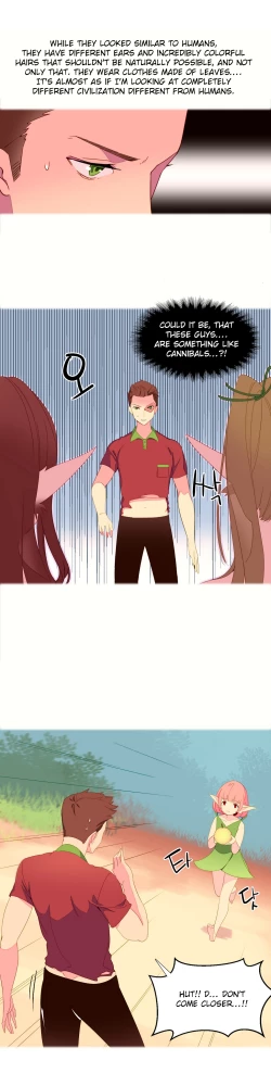 Page 52 of A World That I Rule Ch.01-23