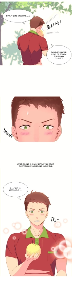 Page 72 of A World That I Rule Ch.01-23