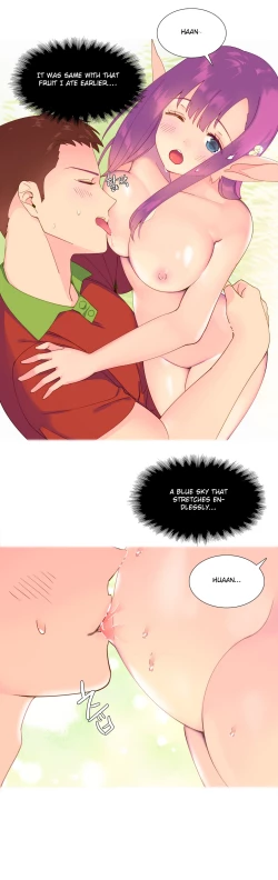 Page 87 of A World That I Rule Ch.01-23