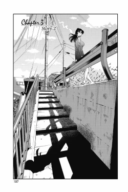 Page 200 of Ano Yoru no Sasayaki ga. - De cette nuit, le murmure