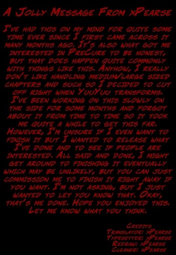 Page 26 of Shock Shoku BreGure 4