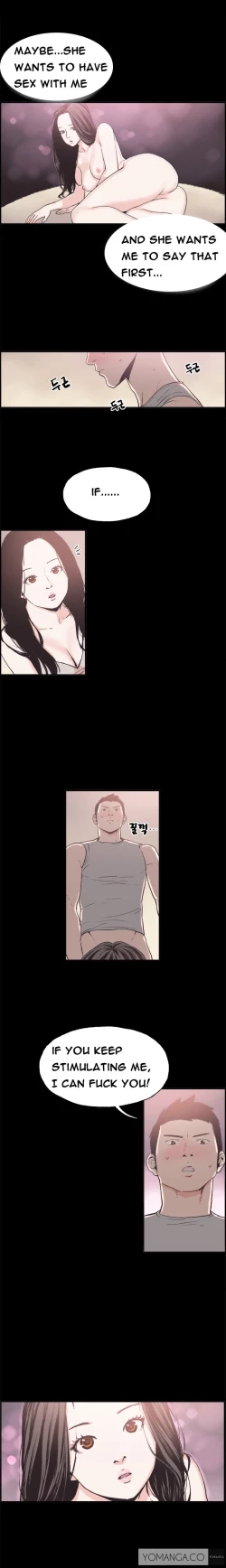 Page 151 of Cohabitation Ch.1-20