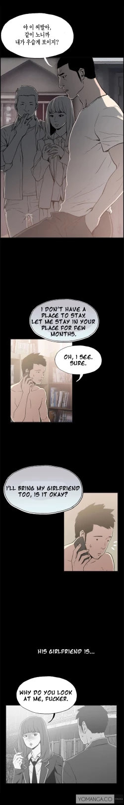 Page 17 of Cohabitation Ch.1-20