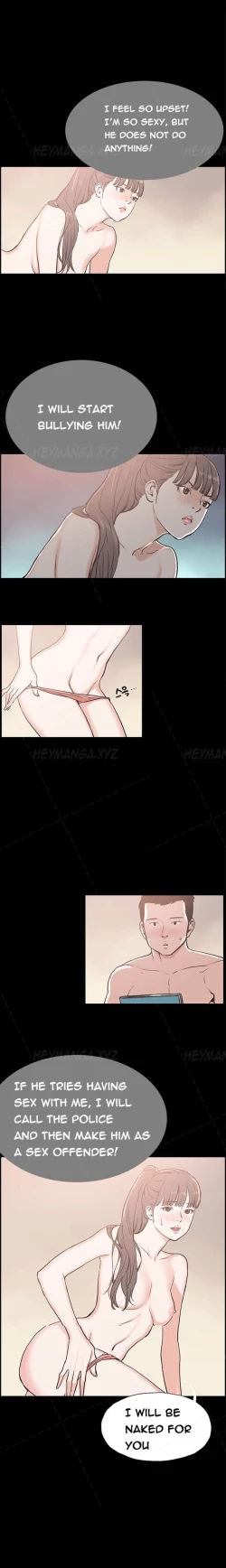 Page 219 of Cohabitation Ch.1-20