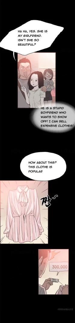 Page 268 of Cohabitation Ch.1-20