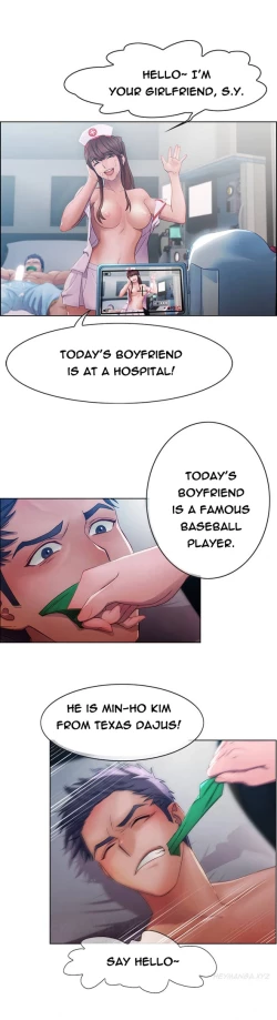 Page 6 of Lady Garden Ch.1-4