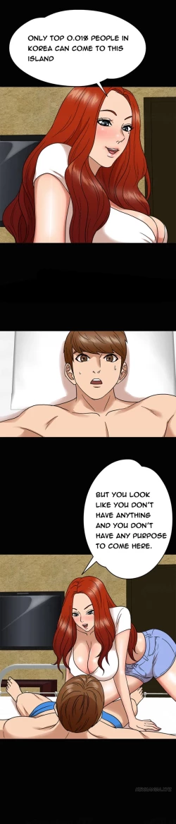 Page 60 of Secret Island Ch.1-5