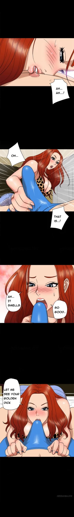 Page 67 of Secret Island Ch.1-5