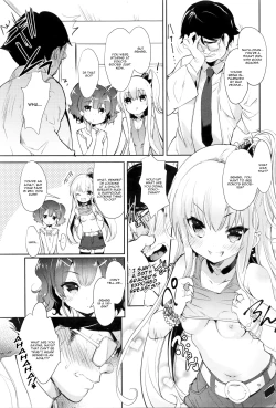 Page 3 of Loli Bitch Counseling