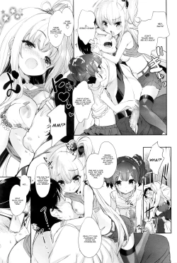 Page 7 of Loli Bitch Counseling