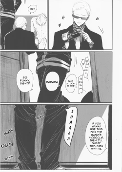 Page 31 of Aru Otoko no Higeki