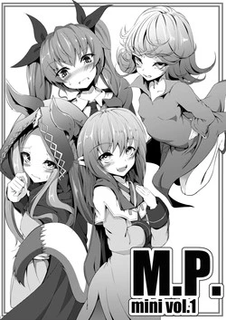 Download M.P.mini vol.1