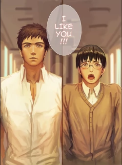 Page 2 of Faker's Affair!!