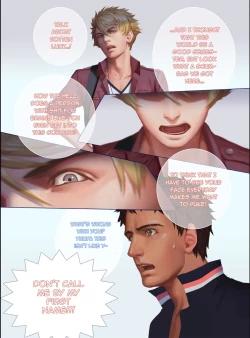 Page 30 of Faker's Affair!!