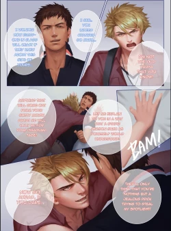 Page 31 of Faker's Affair!!