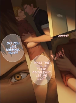 Page 38 of Faker's Affair!!