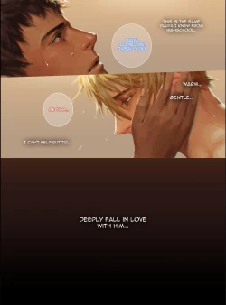 Page 21 of Faker's Affair!! 2