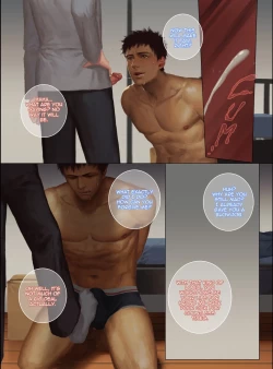 Page 28 of Faker's Affair!! 2