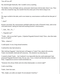 Page 3 of toaru danshi no shoujo seikatsu