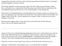 Page 4 of toaru danshi no shoujo seikatsu