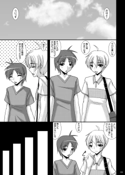 Page 2 of Aikagi - Ubawareta Osananajimi 2