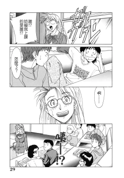 Page 29 of Oneesan Tengoku - Sister Paradise