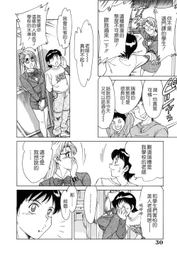 Page 30 of Oneesan Tengoku - Sister Paradise