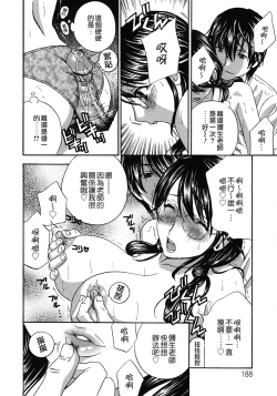 Page 188 of Haitoku Lab - Haitoku Laboratory