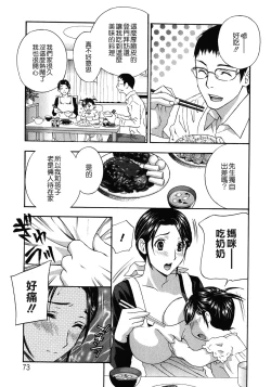 Page 73 of Haitoku Lab - Haitoku Laboratory