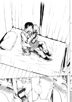 Page 201 of Dakara Kami-sama, Boku ni shika Mienai Chiisana Koibito o Kudasai.