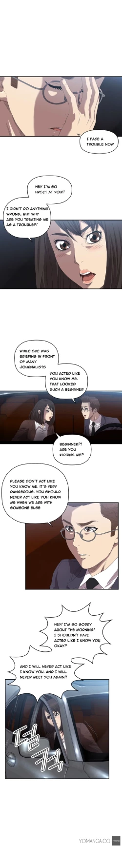 Page 126 of Club Sodom Ch.1-16