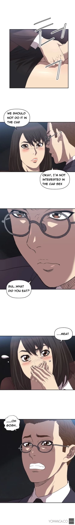 Page 131 of Club Sodom Ch.1-16