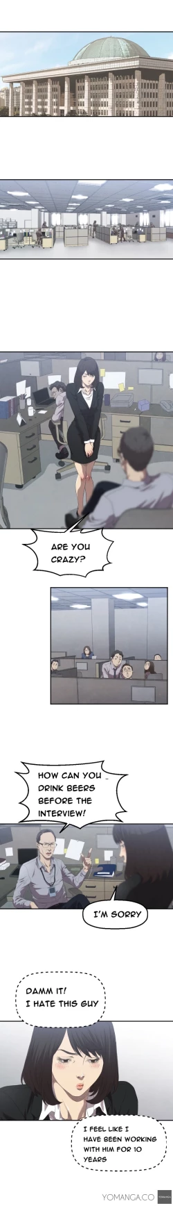 Page 22 of Club Sodom Ch.1-16