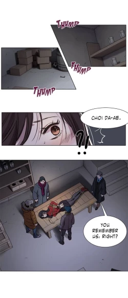 Page 11 of Atonement Camp  Ch.1-14