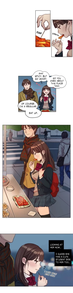 Page 146 of Atonement Camp  Ch.1-14