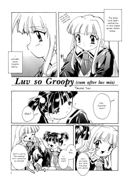 Page 4 of Kanzen Nenshou 3